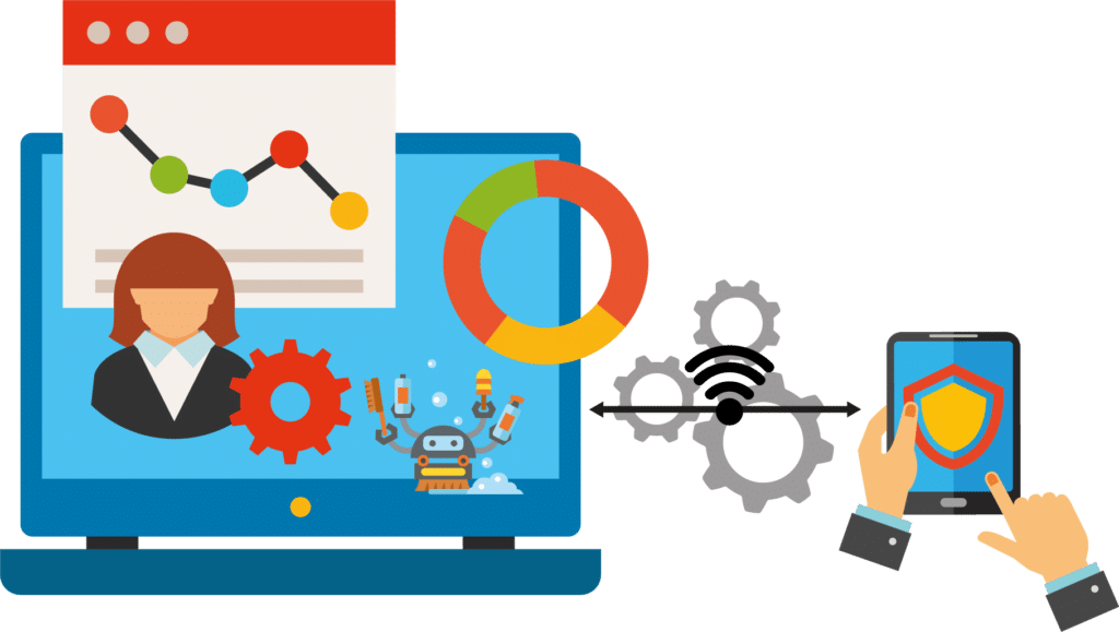 Supervision informatique - 2025