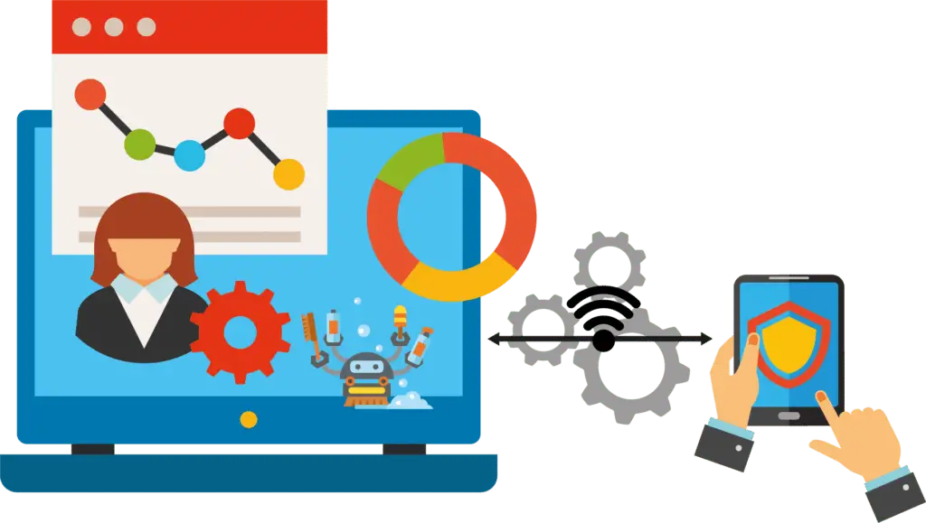 Supervision informatique - 2025