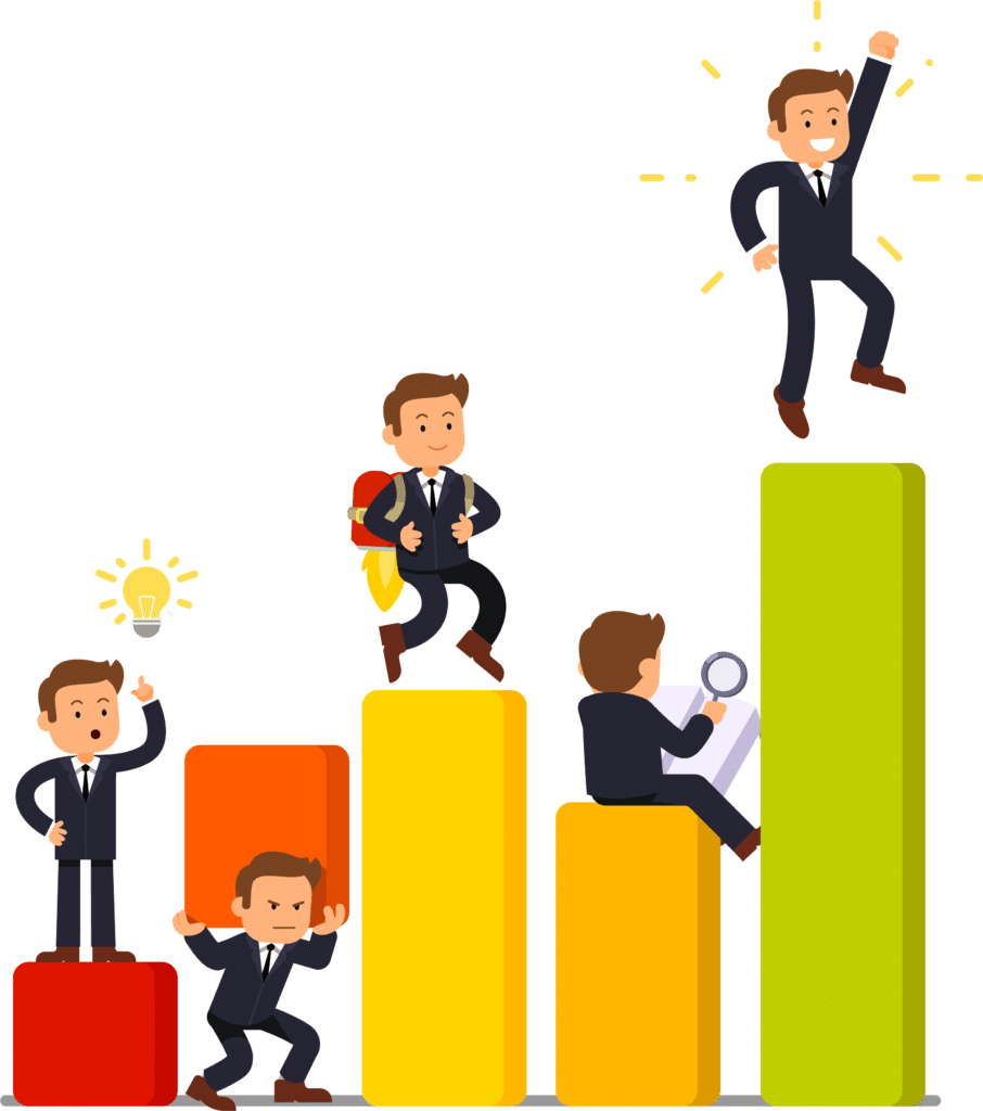 A propos - 2025 entreprise informatique