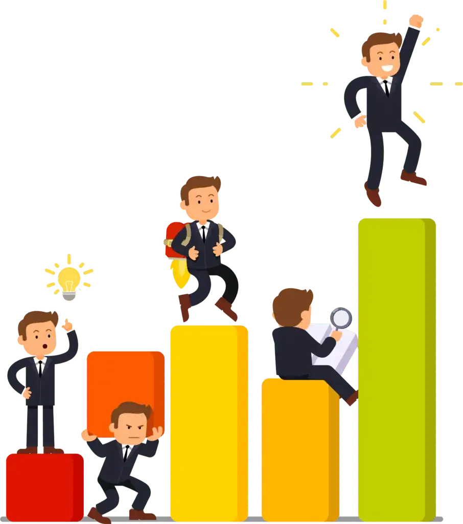 entreprise informatique