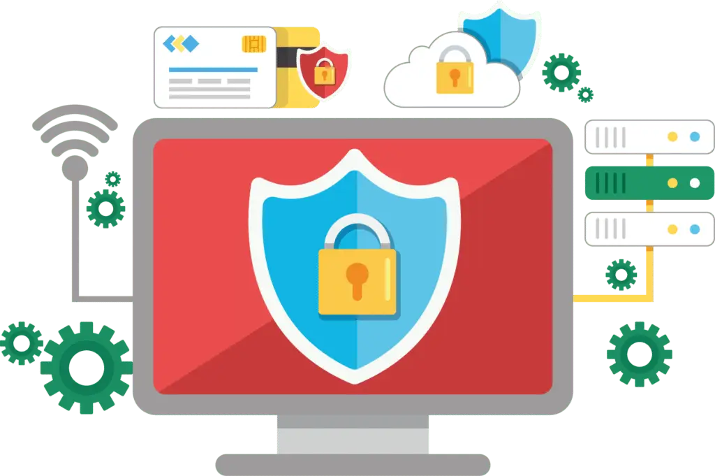 sécurité informatique