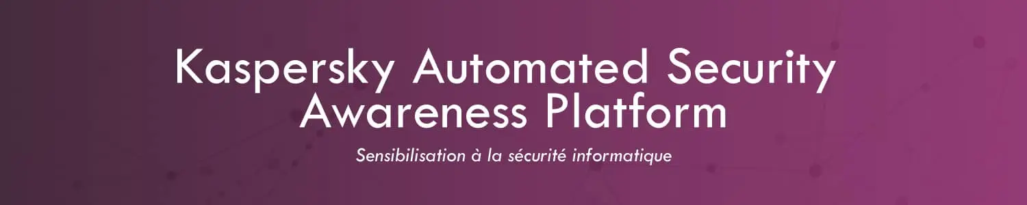 Lire la suite à propos de l’article Sensibilisation à la sécurité informatique
