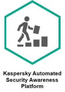 Formation automatisée de sensibilisation à la sécurité Kaspersky