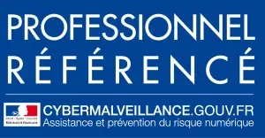 Lire la suite à propos de l’article Cybermalveillance.gouv.fr : STX Network prestataire référencé !