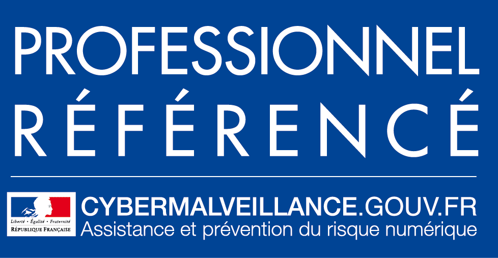 Lire la suite à propos de l’article Cybermalveillance.gouv.fr : STX Network prestataire référencé !