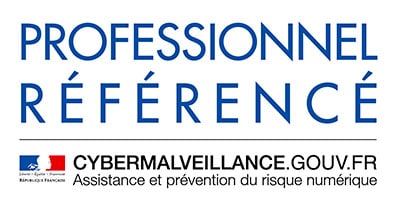 Cybermalveillance.gouv.fr : STX Network prestataire référencé ! - 2025