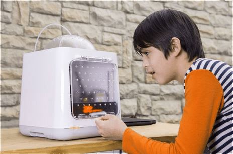Imprimante 3D