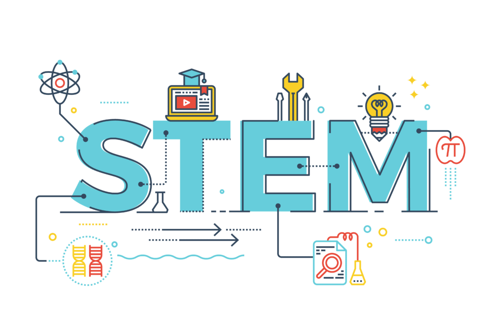 stem