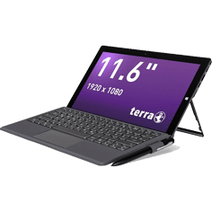 terra pad 1162