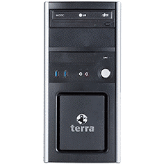 terra pc-business 4000 edu