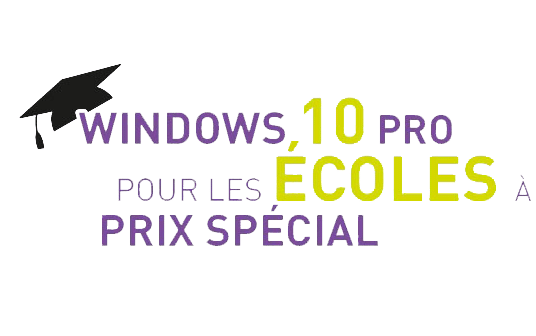 Windows 10 Pro Education