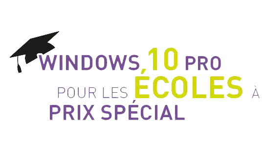 Windows 10 Pro Education