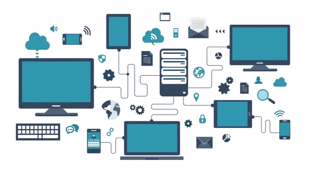 Matériel Informatique - 2025