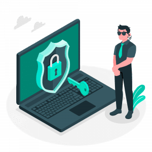 Lire la suite à propos de l’article Panorama de la cybermenace 2023 & les tendances 2024