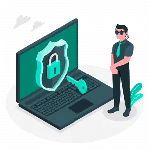 Lire la suite à propos de l’article Panorama de la cybermenace 2023 & les tendances 2024