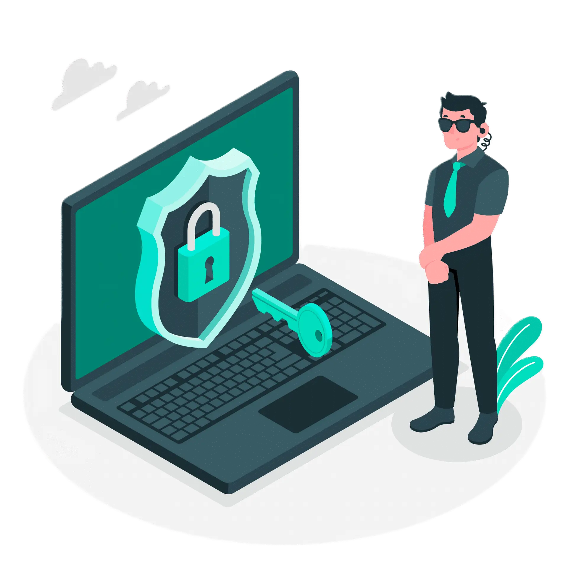 Lire la suite à propos de l’article Panorama de la cybermenace 2023 & les tendances 2024