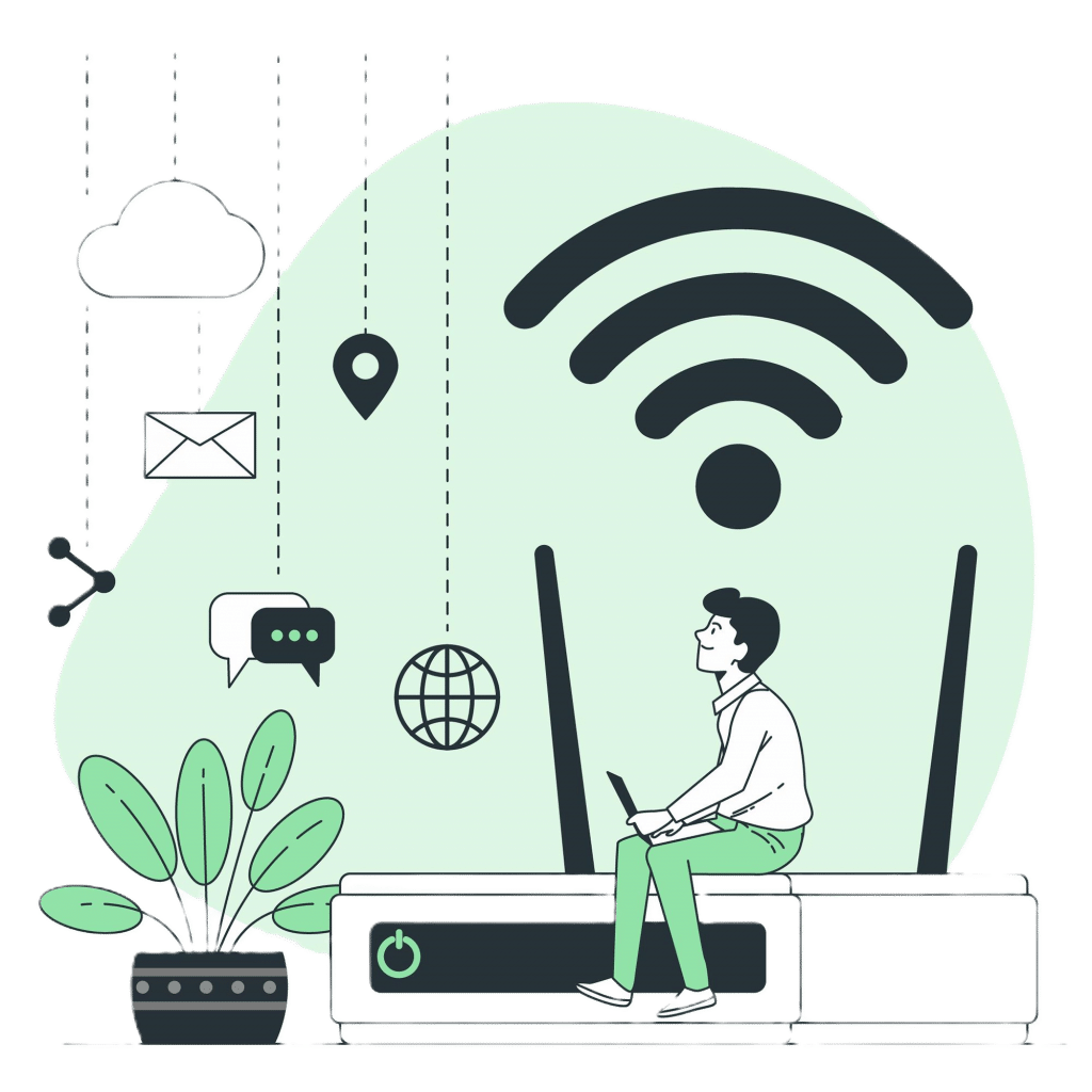 internet