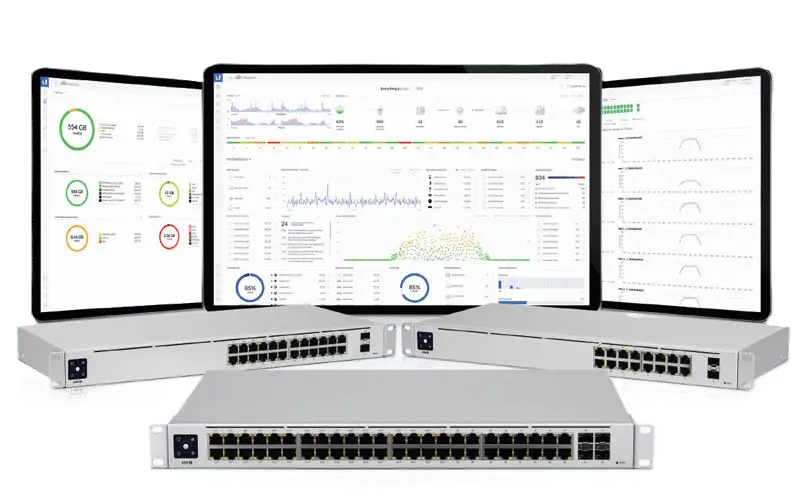 Matériel Informatique - 2025