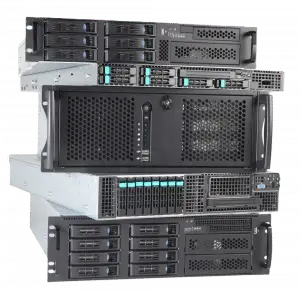 Matériel Informatique - 2025