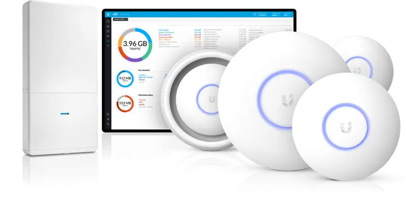 Matériel Informatique - 2025