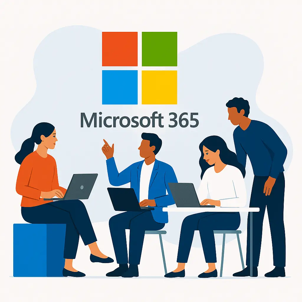 Lire la suite à propos de l’article Microsoft : Le géant américain touché par une panne mondiale, quelles conséquences ?