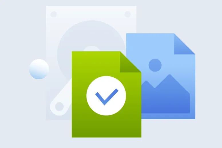 Acronis stockage cloud
