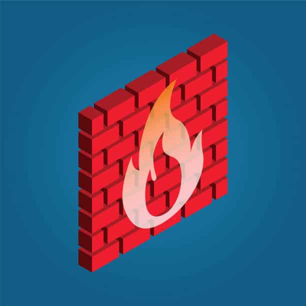 pare-feu