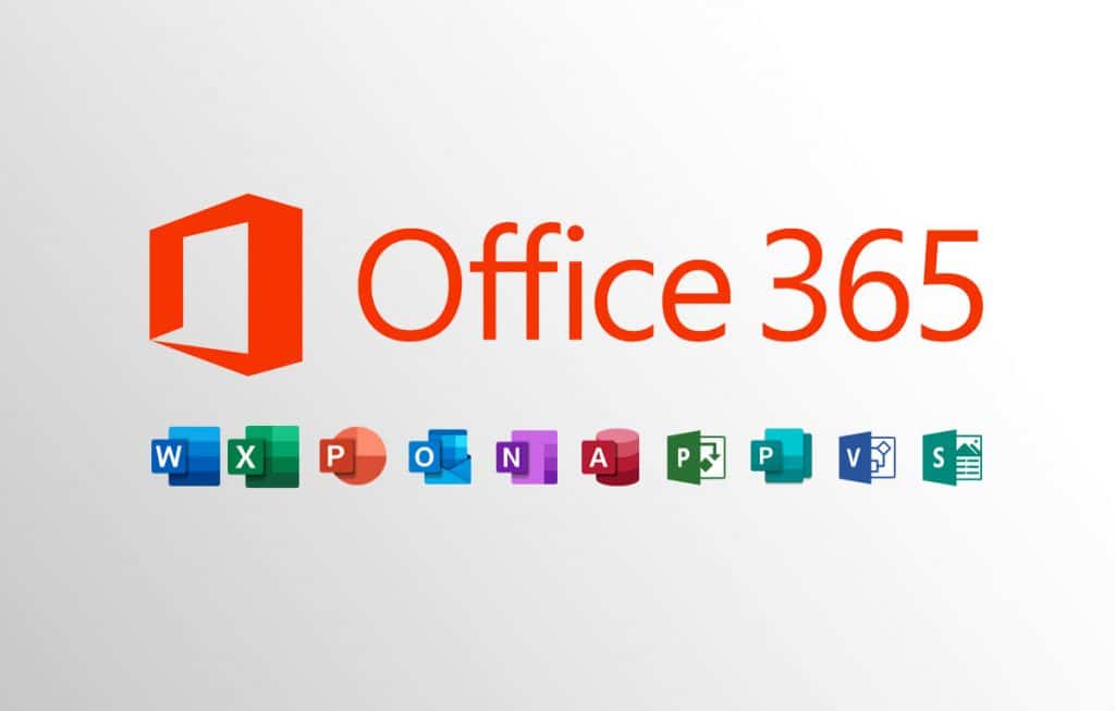 microsoft 365