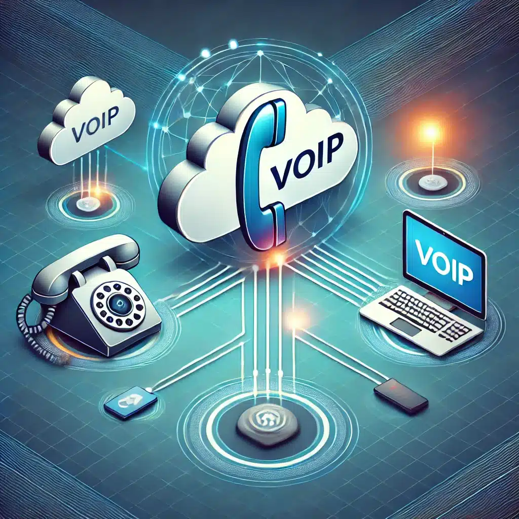Lire la suite à propos de l’article Comparatif des Solutions Téléphonie VOIP : Centrex vs 3CX