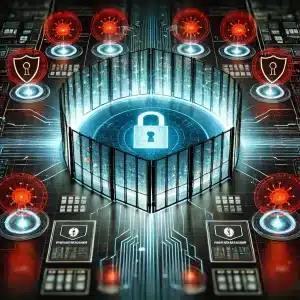 Lire la suite à propos de l’article Qu’est-ce qu’un Pare-feu en Informatique : Guide Complet pour Sécuriser Votre Réseau