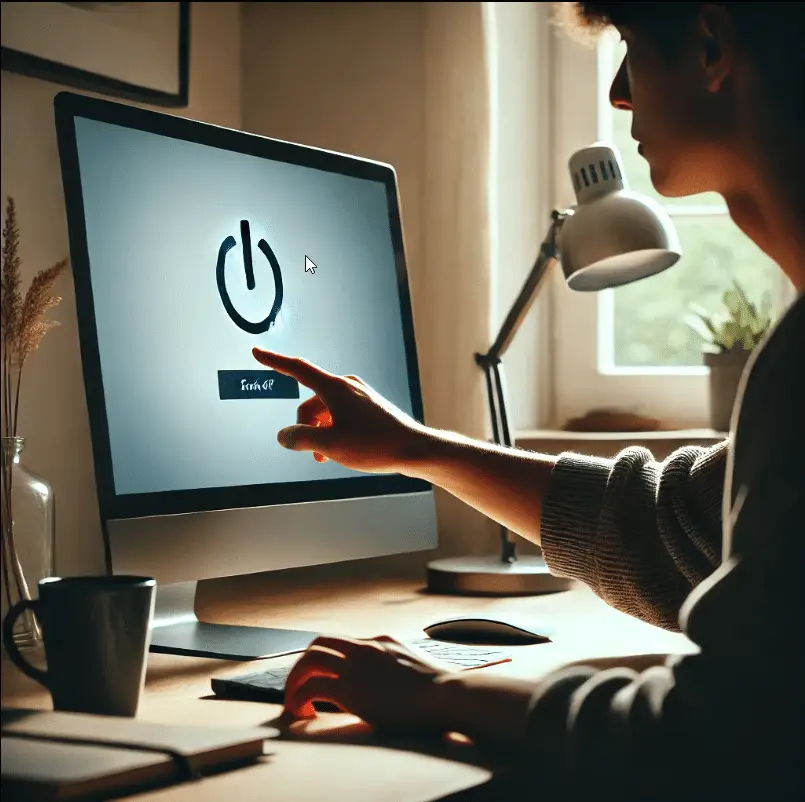 Lire la suite à propos de l’article Pourquoi est-il important d’éteindre son ordinateur chaque soir ? 