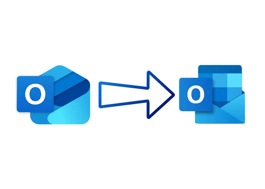 Microsoft impose le nouveau client Outlook sur Windows 10 dès février 2025. - 2025