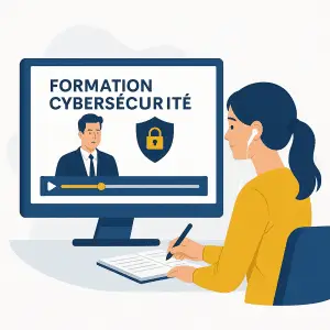 formation en cybersécurité en ligne