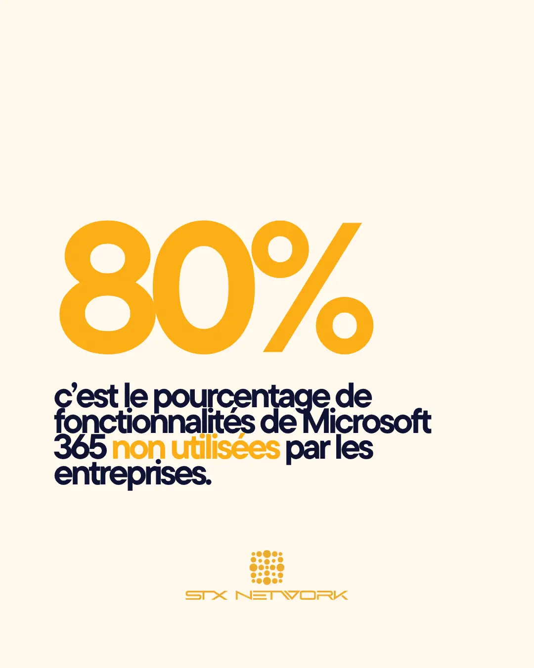 Lire la suite à propos de l’article Microsoft 365 pour PME : transformez vos outils en moteur de productivité