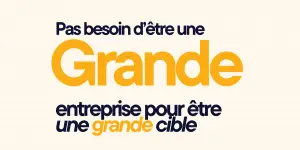 Lire la suite à propos de l’article Cybersécurité PME : pourquoi un simple antivirus ne suffit plus