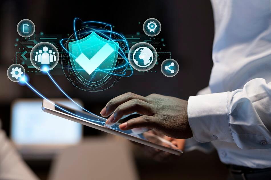 "Infogérance informatique à Caen – performance et cybersécurité pour PME"