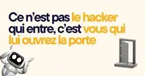 Lire la suite à propos de l’article PME : Quelle est votre plus grande faille en cybersécurité ?