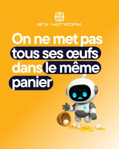 Lire la suite à propos de l’article Segmentation réseau : 5 fondamentaux pour un réseau résilient pour TPE/PME