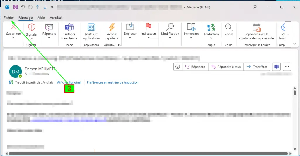 outlook-rappeler-email-