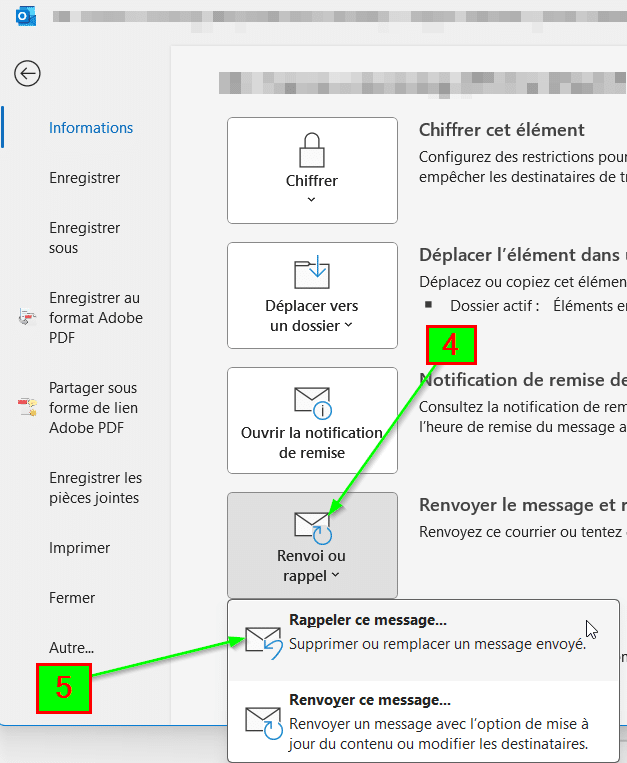 outlook-rappeler-email
