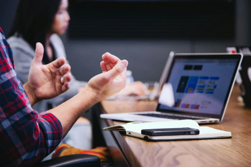 Gestion des entreprises grace à la formation