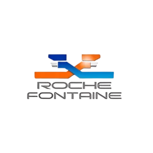 LOGO client ROCHE FONTAINE