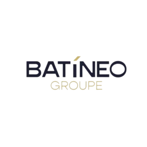 Batineo groupe LOGO CLIENT BATINEO