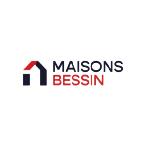 Maisons Bessin LOGO CLIENT MAISON BESSIN
