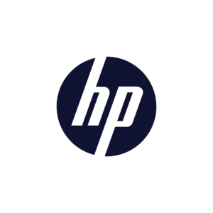 HP Logo HP