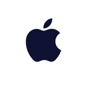 Apple Logo Apple