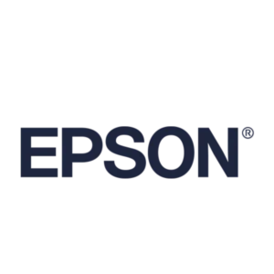 Epson logo Epson